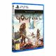 Godfall - Deluxe Edition (PS5) - 5060760881672 5060760881672 COL-5378