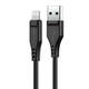 Kabel USB na Lightining Acefast C3-02 1.2m (crni)
