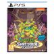 Teenage Mutant Ninja Turtles: Shredder's Revenge (Playstation 5) - 5060264377466 5060264377466 COL-13364