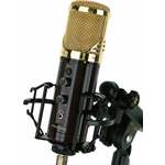 Kurzweil KM-2U-G Kondenzatorski studijski mikrofon