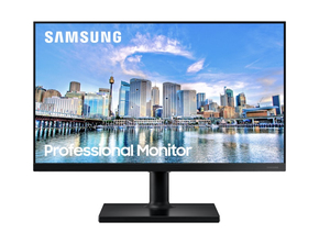 Samsung F27T450FZU monitor