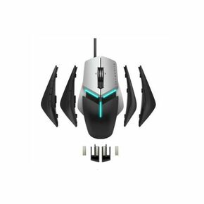DELL AW958 Alienware Advanced Optical Gaming Mouse