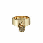 Ženski prsten Karl Lagerfeld 5512265 (15) , 300 g