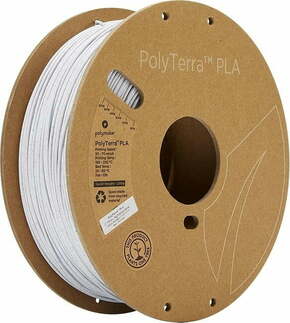Polymaker 70941 PolyTerra 3D pisač filament PLA #####geringerer Kunststoffgehalt