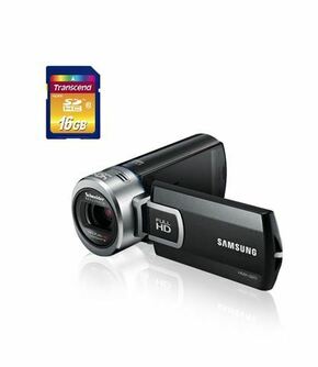 Samsung HMX-Q20 video kamera