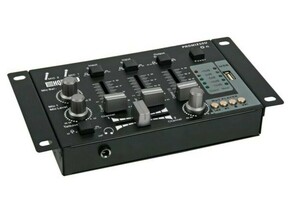 DJ mixer HQ POWER PROMIX50U