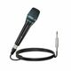 Relacart SM-300 Cardioid Dynamic Microphone
