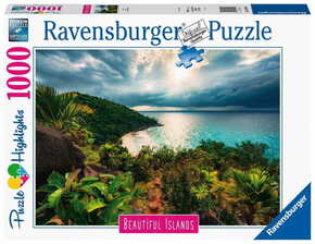 Ravensburger slagalica Čudesni otoci: Havaji