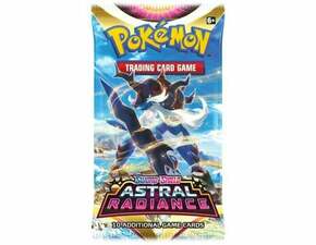 Pokemon TCG - SWSH10 Astral Radiance