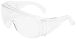 3M Visitor VISITOR zaštitne naočale prozirna DIN EN 166