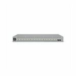 Ubiquiti UniFi USW-PRO-MAX-24-POE 24 port multi-gigabit PoE switch UBQ-USW-PRO-MAX24POE UBQ-USW-PRO-MAX24POE