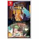 Coffe Talk: Double Pack Edition (Nintendo Switch) - 5060997480952 5060997480952 COL-15869