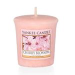 Yankee Candle Cherry Blossom mirisna svijeća 49 g