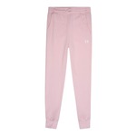 UNDER ARMOUR Sportske hlače roza