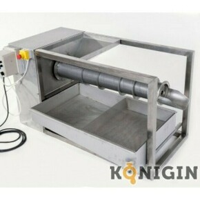 Preša za odvajanje meda i voska 50 Kg/h Konigin