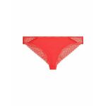 Calvin Klein Underwear Slip 'Flirty' svijetlocrvena
