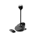 Logitech BCC950 web kamera, 1280X720/1920X1080