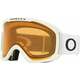 Oakley O-Frame 2.0 PRO L 71240300 Matte White/Persimmon Skijaške naočale
