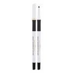 L´Oréal Paris Age Perfect Creamy Waterproof Eyeliner vodootporno olovka za oči 1,2 g nijansa 01 Creamy Black