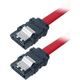 Transmedia internal SATA Cable 1,0m TRN-C178-WL