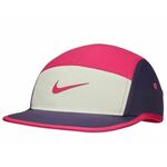 Kapa za tenis Nike Dri-Fit Fly Cap - fireberry/sea glass/purple ink/fireberry