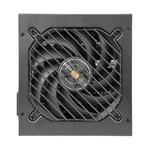 Mars Gaming MPB850SI power supply unit 850 W 24-pin ATX ATX Black