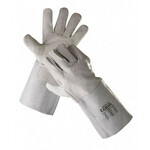 MERLIN rukavice od pune kože - 11/0102001199110