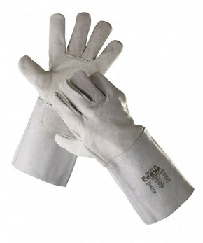 MERLIN rukavice od pune kože - 11/0102001199110