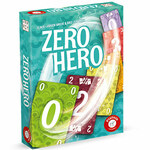 Zero Hero kartaška igra - Piatnik