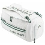 Tenis torba Head Pro X Duffle Bag L Wimbledon - white