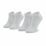 Set od 2 para muških čarapa Tommy Hilfiger 342023001 White 300 1