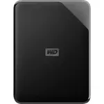 Western Digital Elements SE WDBEPK0020BBK-WESN vanjski disk, 2TB, 2.5", USB 3.0