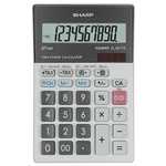 Sharp kalkulator ELM711E, stolni, 10-znamenkasti