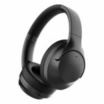 Moye Timbre slušalice, bežične/bluetooth, bež/crna/zlatna, 35dB/mW, mikrofon
