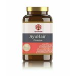 AyuHair - za zdravu i bujnu kosu!