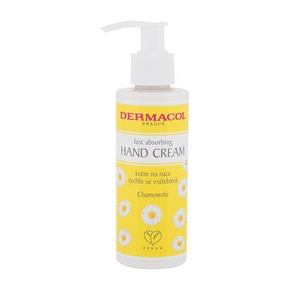 Dermacol Hand Cream Chamomile krema za ruke 150 ml