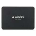 Verbatim Vi550 S3 49354 SSD 2TB, 2.5”, SATA, 550/500 MB/s