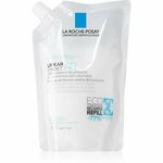 La Roche-Posay Lipikar Syndet AP+ kremasti gel za čišćenje zamjensko punjenje 400 ml