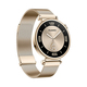 Smart watch HUAWEI GT4 41mm - Gold - Aurora-B19M - 55020BJA