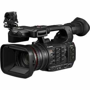 Canon XF605 video kamera