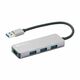 Sandberg USB-A Hub 1xUSB3.0 3x2.0 SAVER SND-333-67 SND-333-67