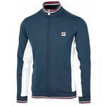 Muška sportski pulover Fila Jacket Tony M - peacoat blue