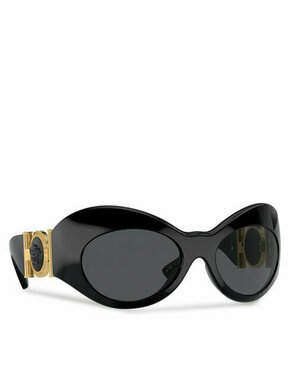 Sunčane naočale Versace 0VE4462 Black GB1/87