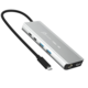 j5create – Dockingstation – USB-C / USB4 / Thunderbolt 3 / Thunderbolt 4