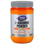 NOW Foods L-Arginine Powder 454 g