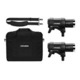 ProFoto D2 kit 1000/1000