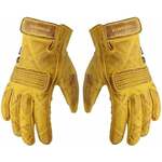 Trilobite 1941 Faster Gloves Yellow S Rukavice