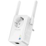 TP-Link 2,4GHz 300Mbps WiFi Range Extender with AC Passthrough