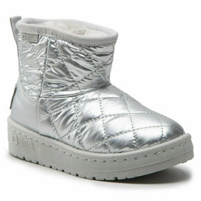 Obuća Big Star Shoes KK374241 Silver