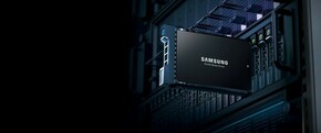 Samsung Enterprise PM9A3 3.84TB 2.5" U.2 NVMe G4 1DWPD 7mm SED
